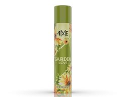 Garden Love - 4ME Air Freshener - 300ml