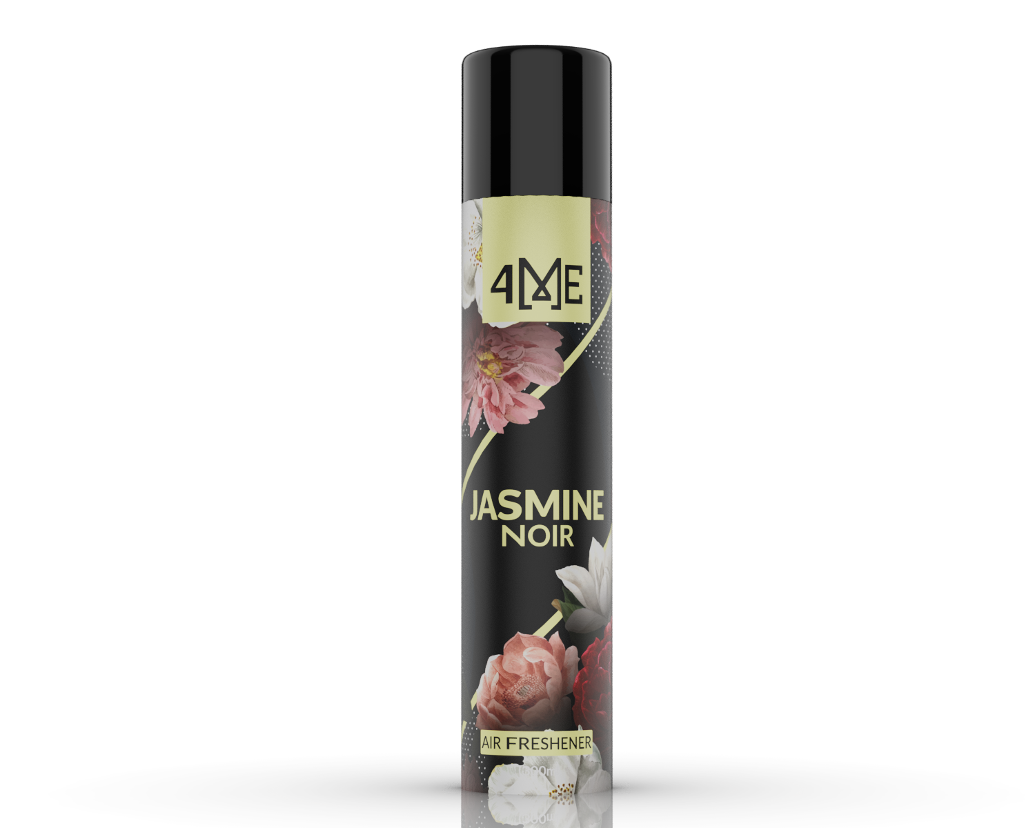 Jasmine Noir - 4ME Air Freshener - 300ml
