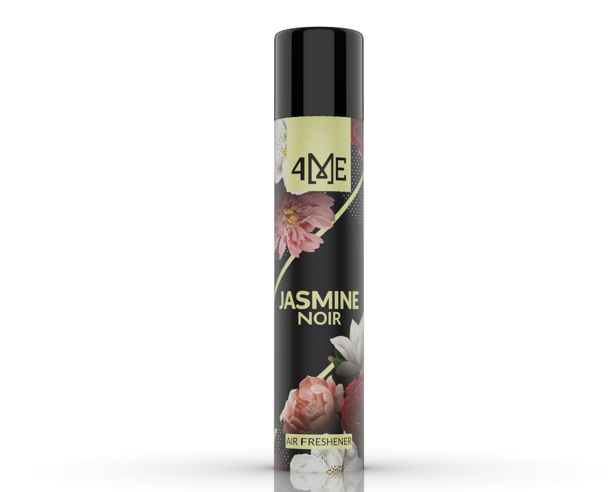 Jasmine Noir - 4ME Air Freshener - 300ml