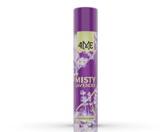 Misty Lavender - 4ME Air Freshener - 300ml