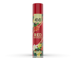 Red Bouquet - 4ME Air Freshener - 300ml