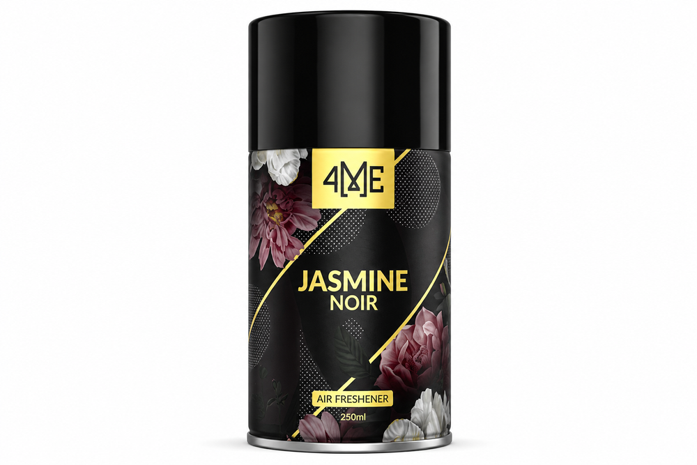 4ME Jasmine Noir Air Freshener Refill 250ml
