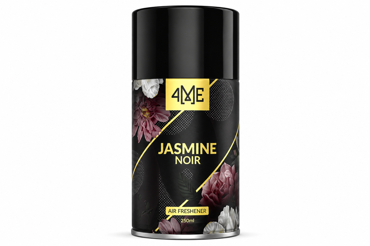 4ME Jasmine Noir Air Freshener Refill 250ml
