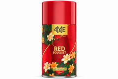 4ME Red Bouquet Air Freshener Refill 250ml