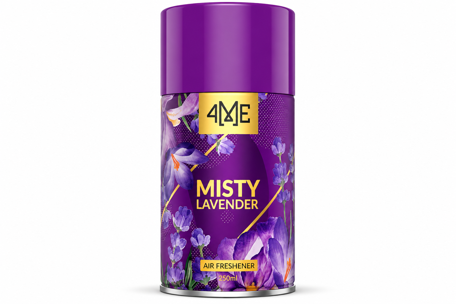 4ME Misty Lavender Air Freshener Refill 250ml