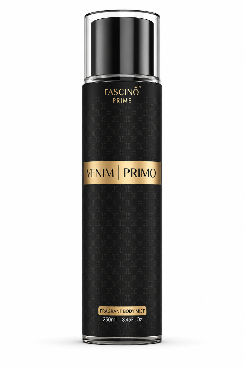 Venim Primo - Fascino Prime Fragrant Body Mist - 250ml
