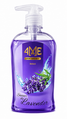 4ME Luxury Hand Wash Lavender 500ml