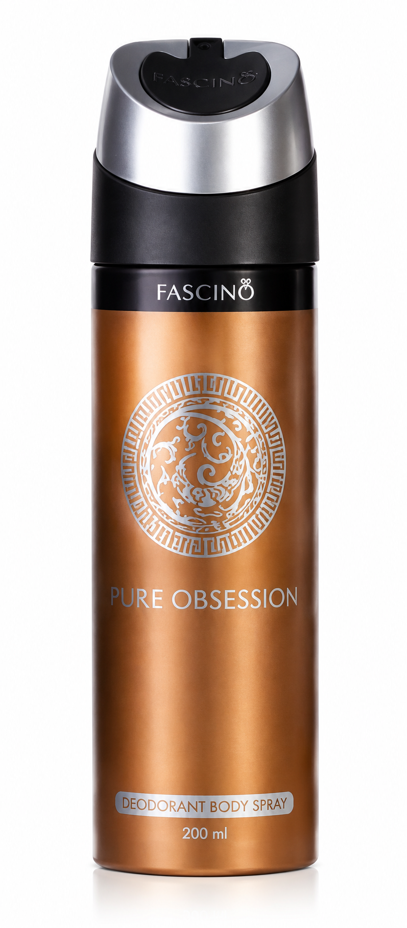 Fascino Pure Obsession Deodorant Body Spray 200ml