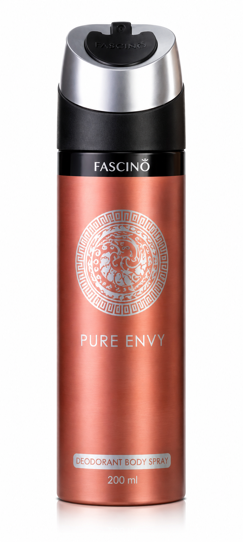 Fascino Pure Envy Deodorant Body Spray 200ml