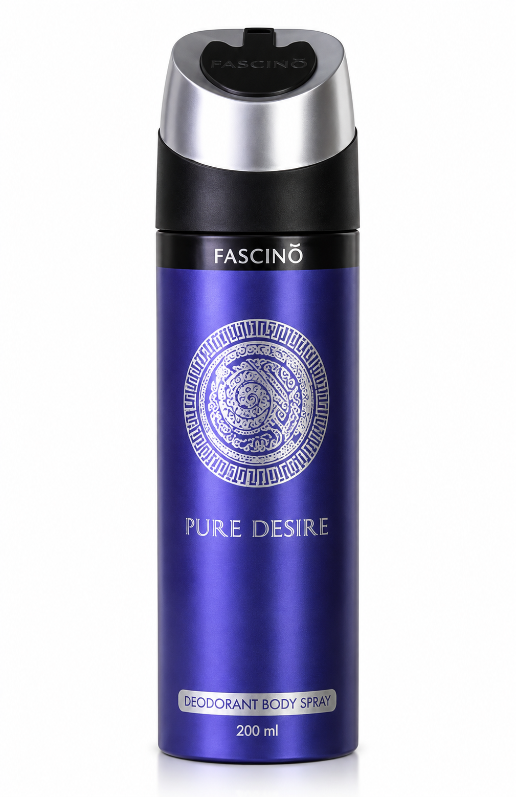 Fascino Pure Desire Deodorant Body Spray 200ml