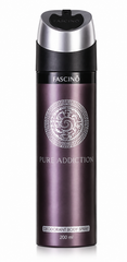 Fascino Pure Addiction Deodorant Body Spray 200ml