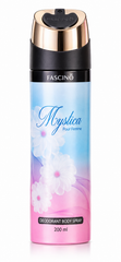 Fascino Mystica Pour Femme Deodorant Body Spray 200ml