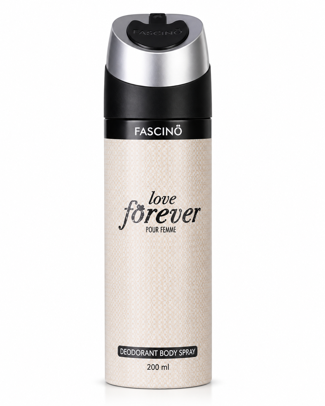 Fascino Love Forever Deodorant Body Spray For Him 200ml
