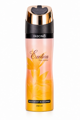Fascino Exotica Pour Femme Deodorant Body Spray 200ml
