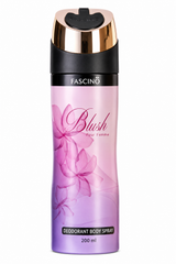 Fascino Blush Pour Femme Deodorant Body Spray 200ml