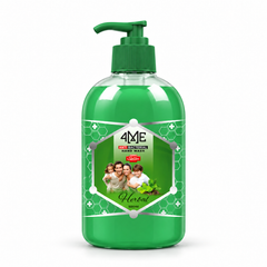 4ME Herbal Anti-Bacterial Hand Wash 500ml