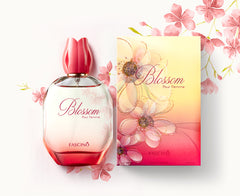 Blossom Pour Femme - Fascino Eau de Parfum - 100ml