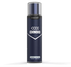 Code Blue - Fascino Fragrant Body Mist - 250ml