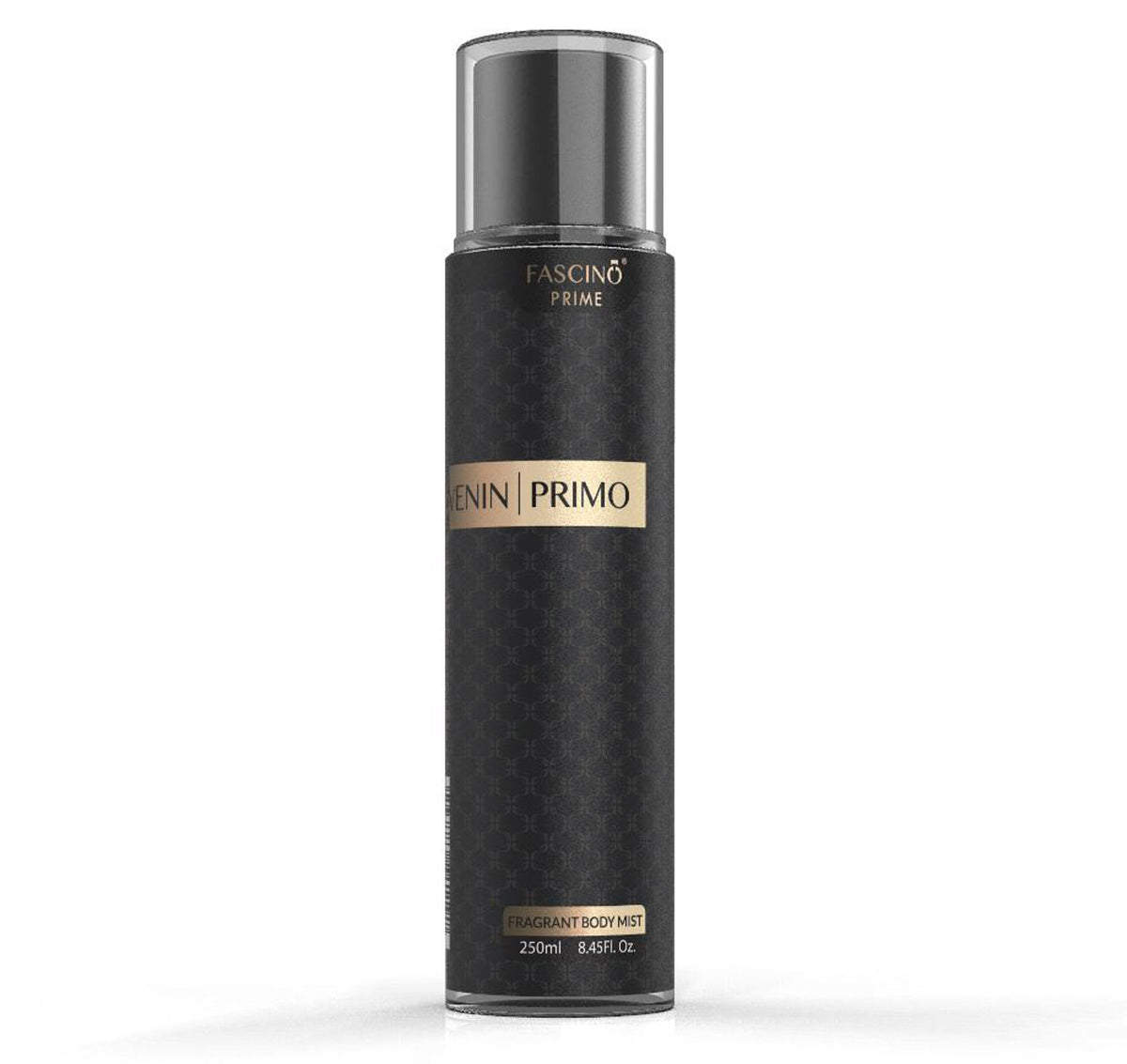 Enin Primo - Fascino Prime Fragrant Body Mist - 250ml