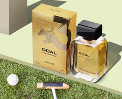Goal Pour Homme - Fascino Eau de Parfum - 100ml