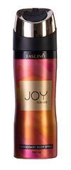 
Fascino Joy Deodorant Body Spray for Her 200ml
