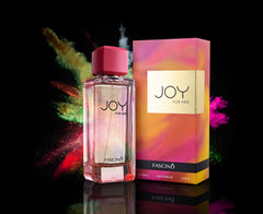 Joy For Her - Fascino Eau De Parfum - 100ml