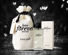 Love Forever For Him - Fascino Eau De Parfum - 100ml