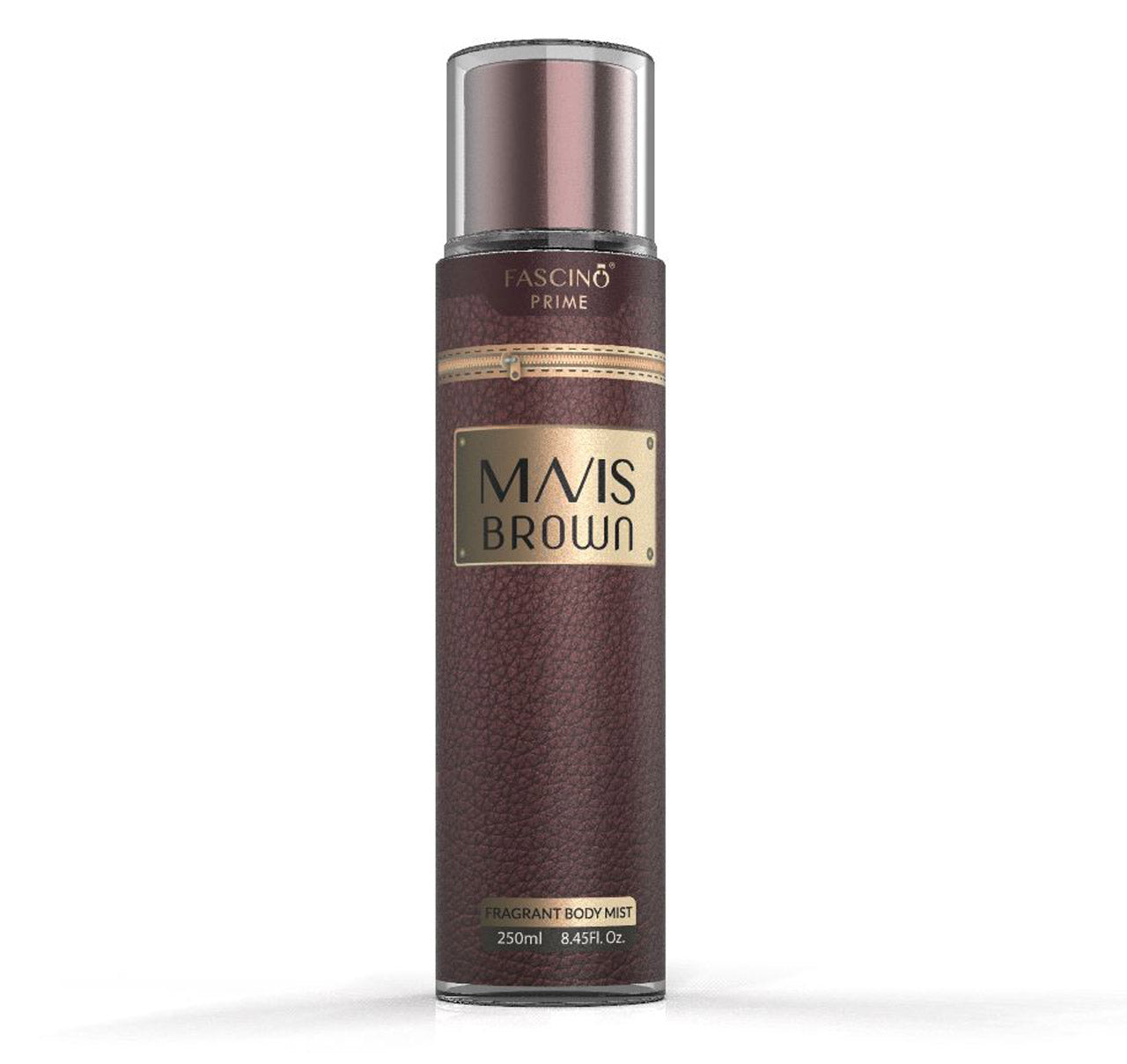 Mavis Brown - Fascino Prime Fragrant Body Mist - 250ml