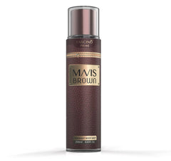 Mavis Brown - Fascino Prime Fragrant Body Mist - 250ml