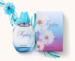 Mystica Pour Femme - Fascino Eau De Parfum - 100ml