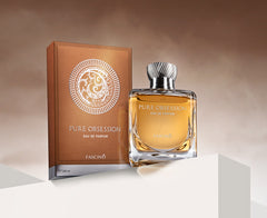 Pure Obsession - Fascino Eau De Parfum - 100ml