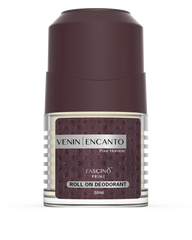 Venin Encanto Pour Homme - Fascino Roll On Deodorant - 50ml