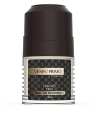 Venin Primo Pour Femme - Fascino Roll On Deodorant - 50ml