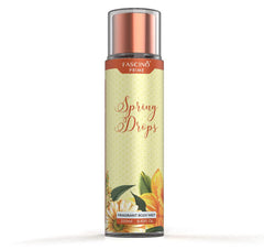 Spring Drops - Fascino Prime Fragrant Body Mist - 250ml