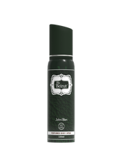 Fly Beirut - John Allen Men Perfumed Body Spray 120ml