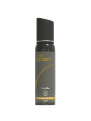 Just Open - John Allen Men Perfumed Body Spray 120ml