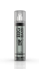 Big Bass - John Allen Fragrant Body Mist - 200ml