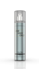 One Man Only - John Allen Fragrant Body Mist - 200ml