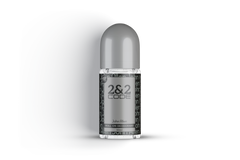 2&2 Code - John Allen Men Roll On Deodorant - 50ml