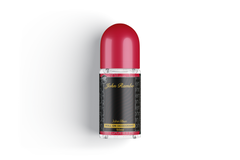 John Rambo - John Allen Men Roll On Deodorant - 50ml