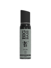 Big Bass - John Allen Men Perfumed Body Spray - 120ml