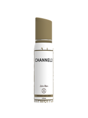 Channel 2 - John Allen Men Perfumed Body Spray - 120ml