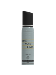 One Man Only - John Allen Men Perfumed Body Spray 120ml