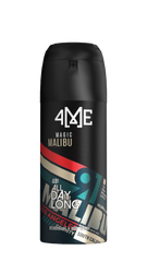Magic Malibu - 4ME Deodorant & Body Spray - 200ml