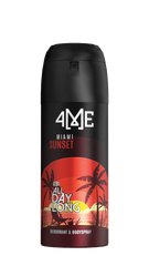 Miami Sunset - 4ME Deodorant & Body Spray - 200ml