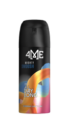 Mighty Swoosh - 4ME Deodorant & Body Spray - 200ml