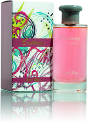 Ecstasy - John Allen Women Eau De Toilette - 100ml