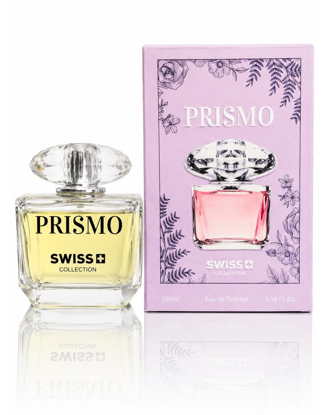 Swiss Collection Prismo for Women 100ml