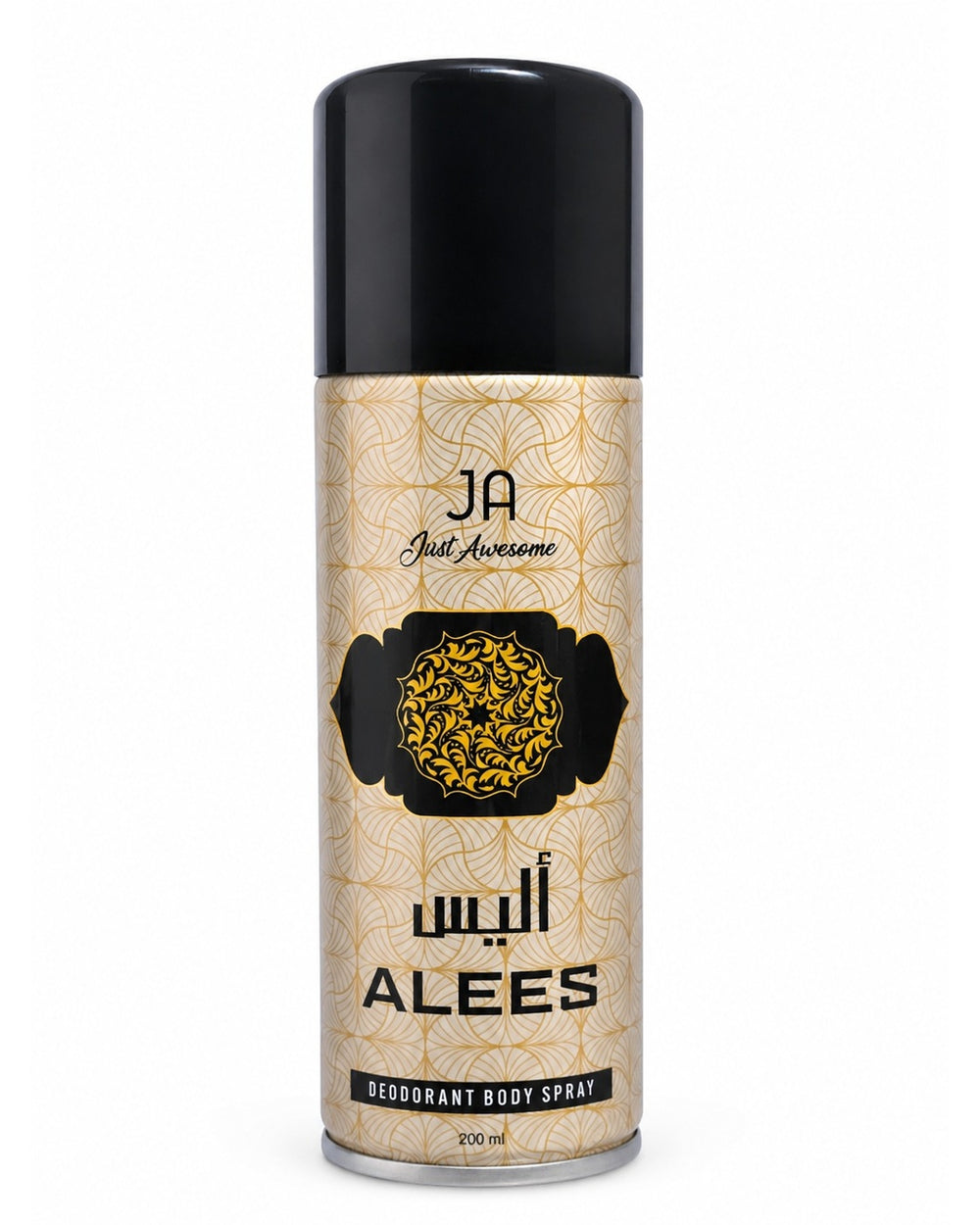 Just Awesome Alees Body Spray 200ml