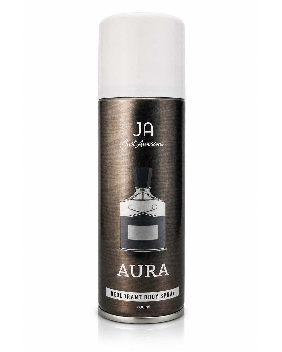 Just Awesome Aura Body Spray 200ml